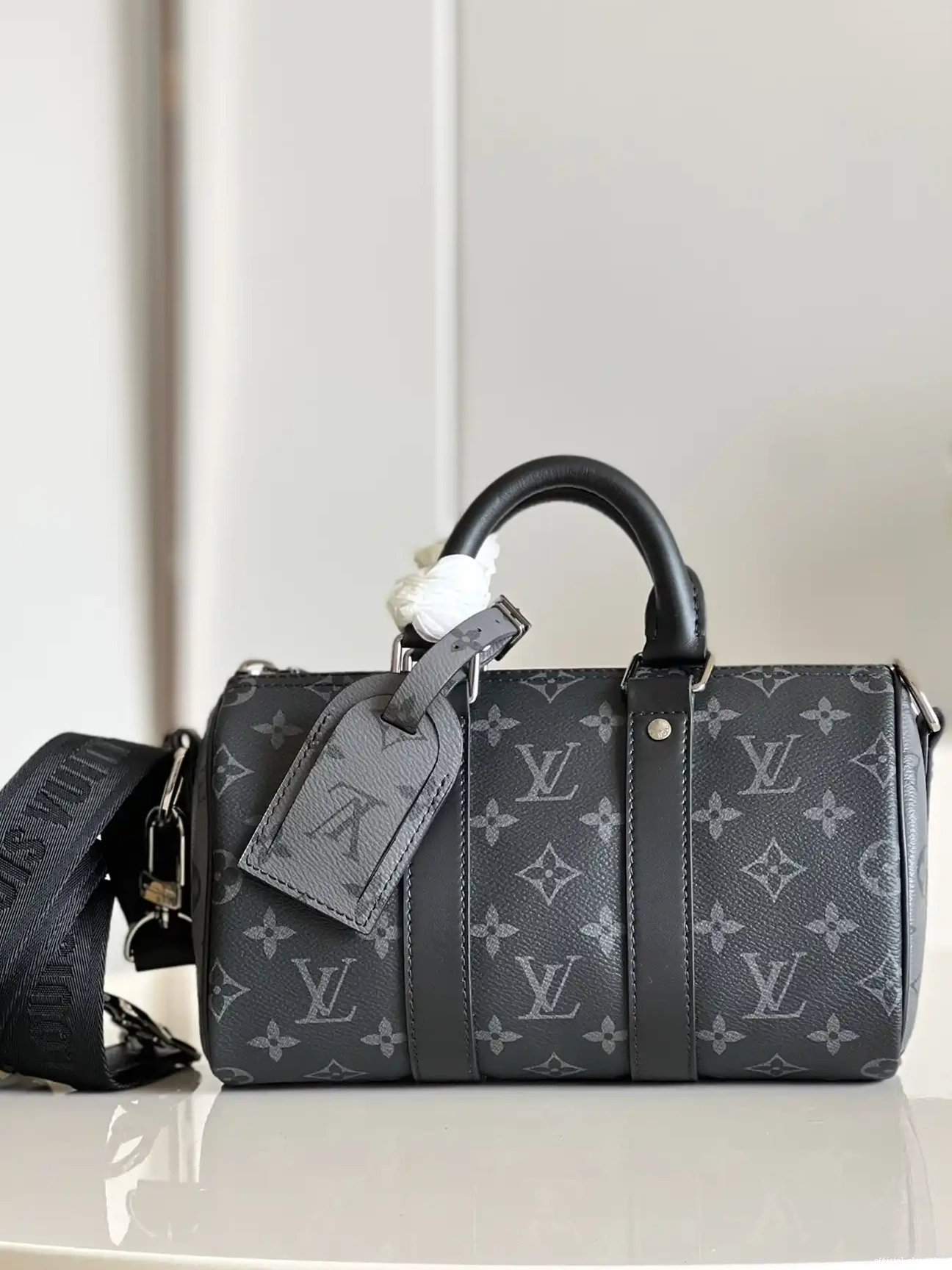 Official oldcobbler P9 Speedy  VUITTON LOUIS Bandoulière 25 0531